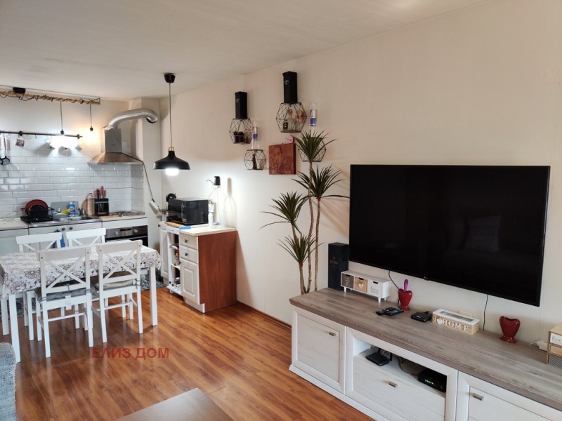 Продава 2-СТАЕН в град Варна, м-т Ален мак - 67 кв.м / 133 000 € » 260 125.39 лв., ЕЛИЗ ДОМ
