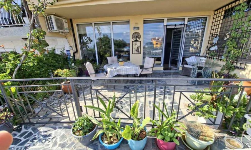 Продава МНОГОСТАЕН в област Бургас, гр. Свети Влас - 145 кв.м / 162 000 € » 316 844.46 лв., СУПРИММО - БУРГАС