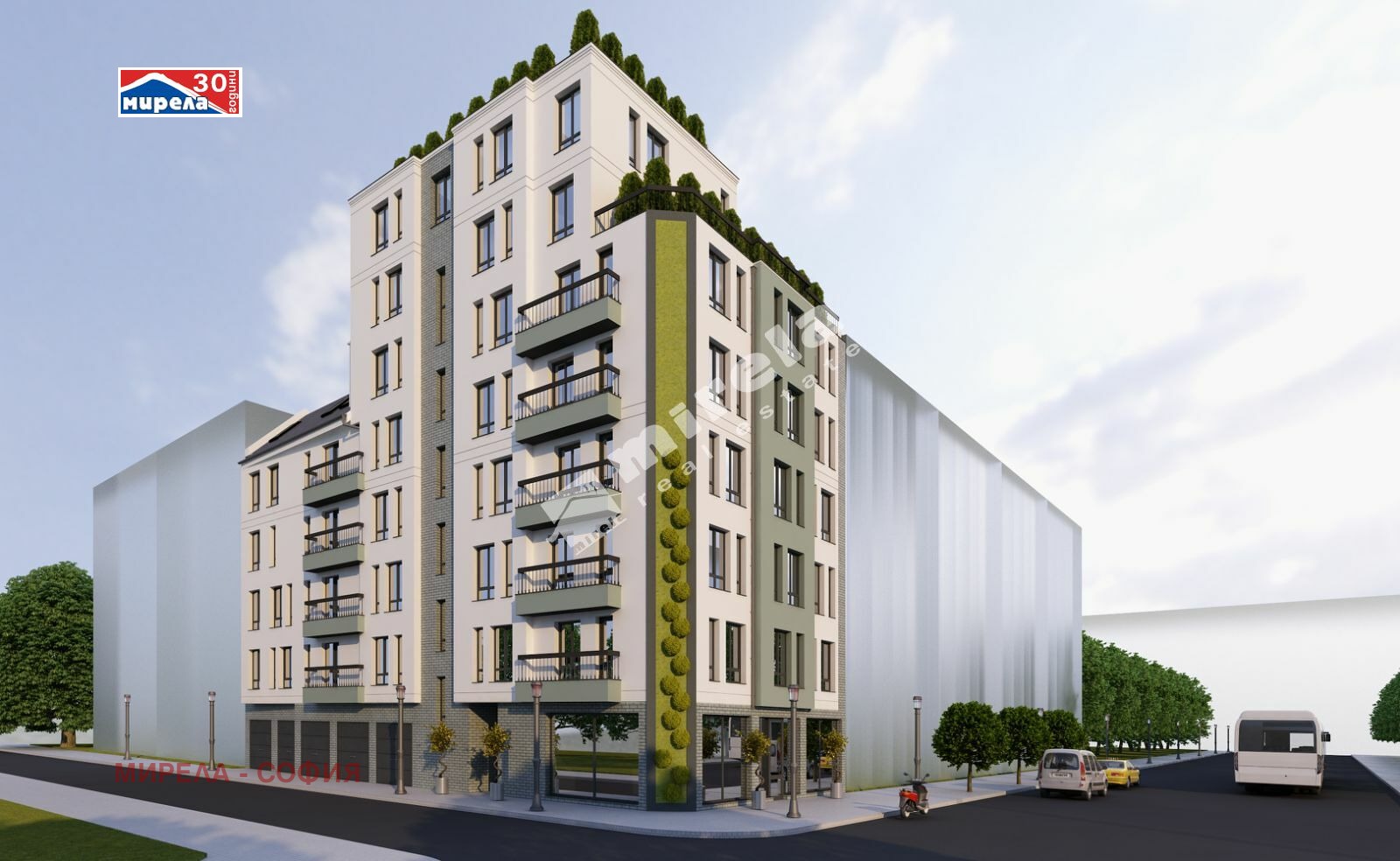 Продава 3-СТАЕН | Imot.bg — изображение 2