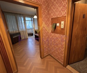 Продава  1-стаен, град Пловдив