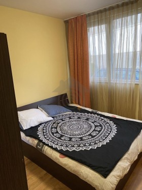 1 hálószoba Mladost 2, Sofia