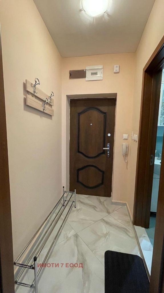 Продава 1-СТАЕН, гр. София, м-т Гърдова глава, снимка 6 - Апартаменти - 55809752