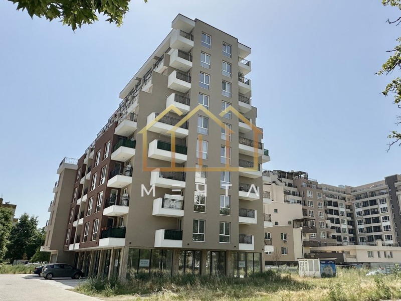 À venda  1 quarto Plovdiv , Iujen , 97 m² | 70555515 - imagem [4]