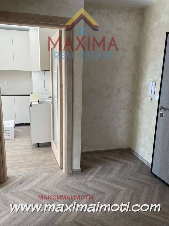 À venda  1 quarto Plovdiv , Karchiiaka , 74 m² | 66577586 - imagem [4]