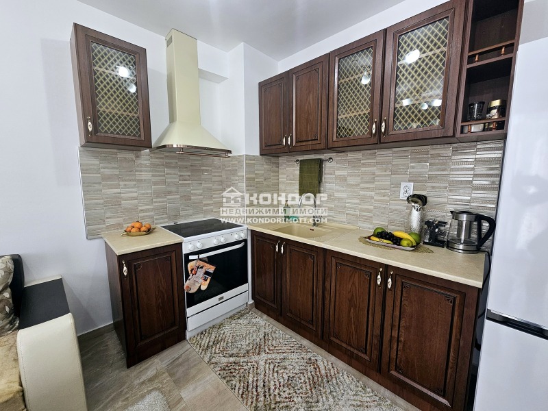 Продава  2-стаен град Пловдив , Въстанически , 64 кв.м | 15590658 - изображение [8]