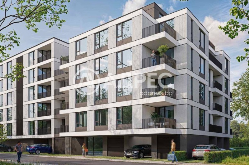 Продава  2-стаен град София , Люлин 9 , 68 кв.м | 39173519
