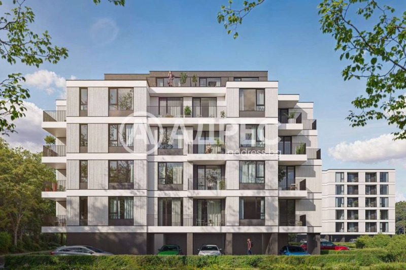 Продава  2-стаен град София , Люлин 9 , 68 кв.м | 39173519 - изображение [2]