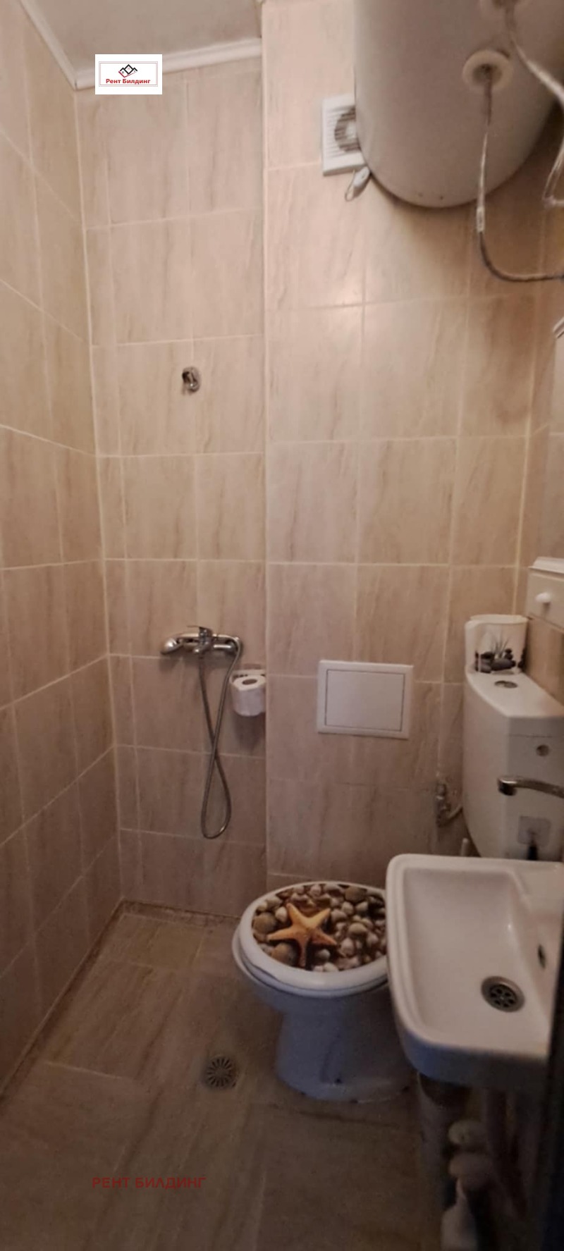 In vendita  1 camera da letto Burgas , Tsentar , 40 mq | 31586282 - Immagine [8]