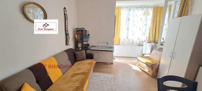 In vendita  1 camera da letto Burgas , Tsentar , 40 mq | 31586282 - Immagine [2]