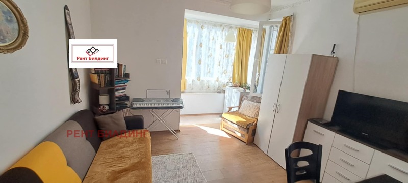 In vendita  1 camera da letto Burgas , Tsentar , 40 mq | 31586282 - Immagine [3]