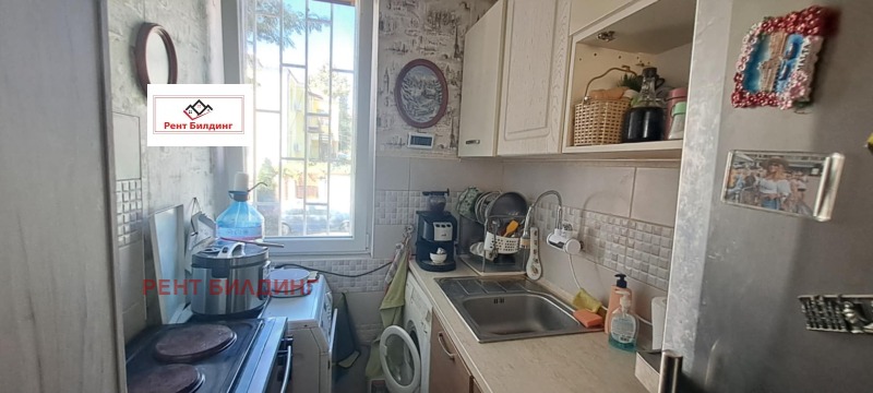 In vendita  1 camera da letto Burgas , Tsentar , 40 mq | 31586282 - Immagine [4]