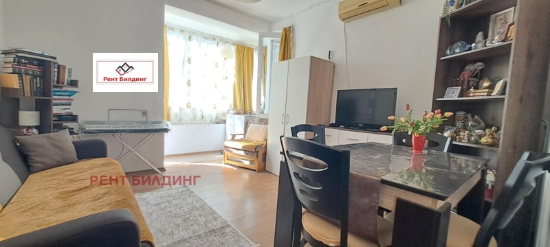 In vendita  1 camera da letto Burgas , Tsentar , 40 mq | 31586282