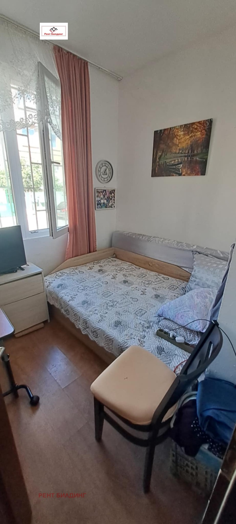 In vendita  1 camera da letto Burgas , Tsentar , 40 mq | 31586282 - Immagine [6]
