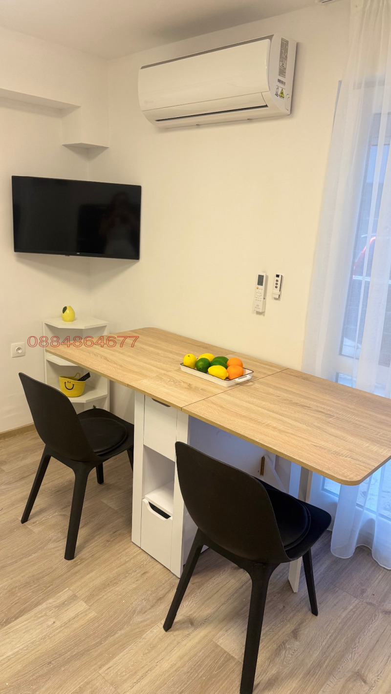 Zu verkaufen  1 Schlafzimmer Warna , Zentar , 35 qm | 68892771 - Bild [4]