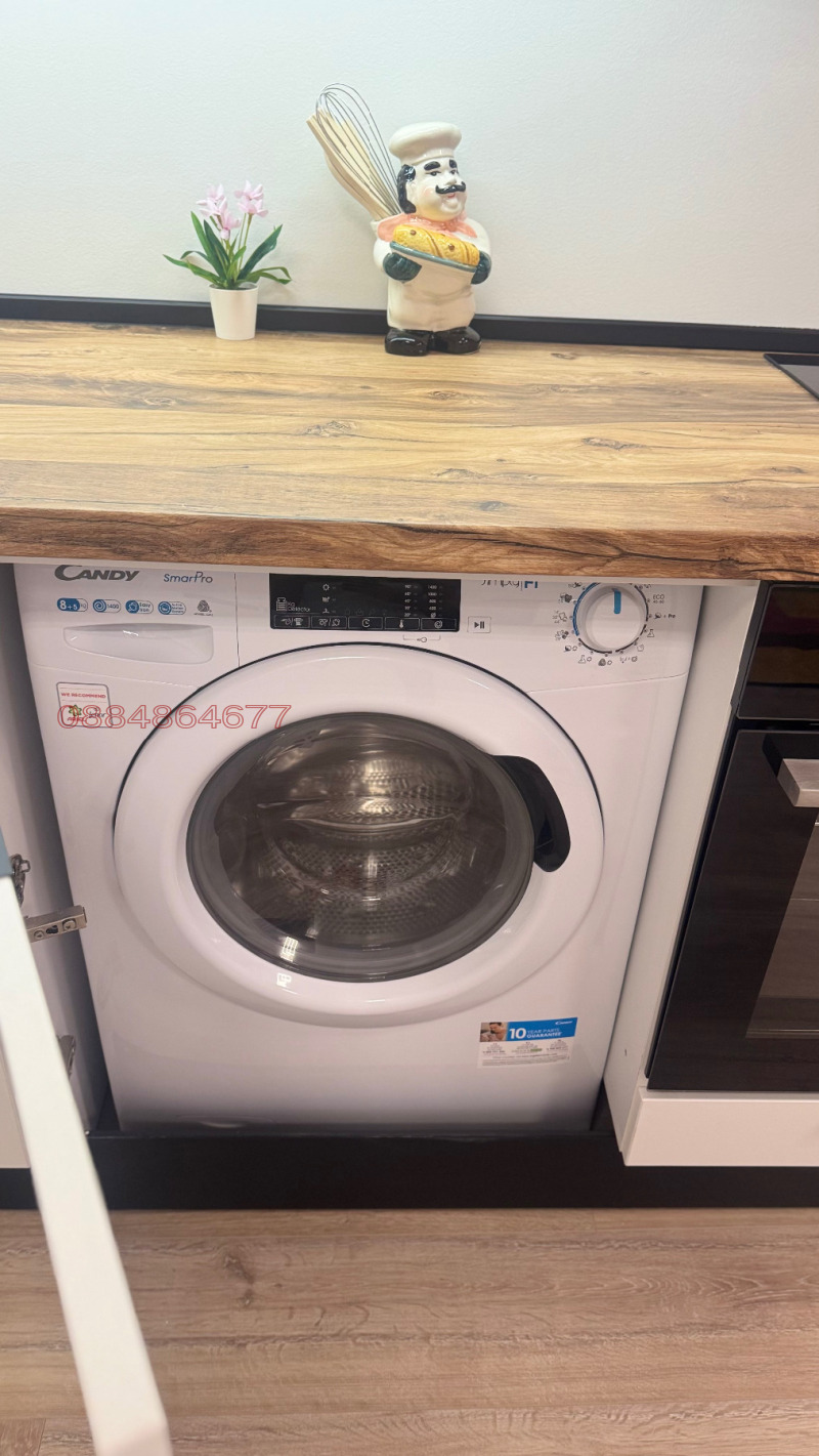 Zu verkaufen  1 Schlafzimmer Warna , Zentar , 35 qm | 68892771 - Bild [12]