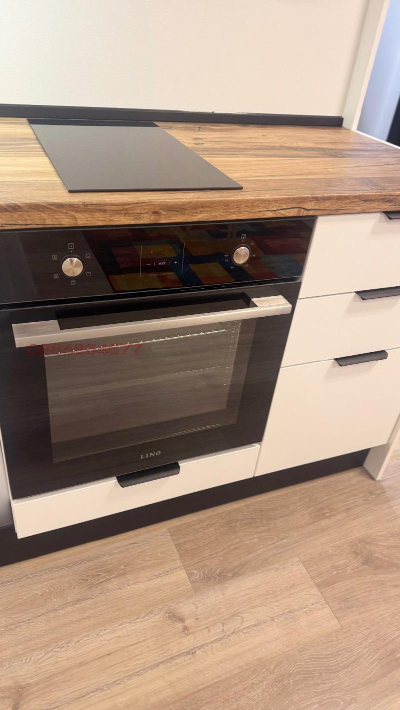 Zu verkaufen  1 Schlafzimmer Warna , Zentar , 35 qm | 68892771 - Bild [13]