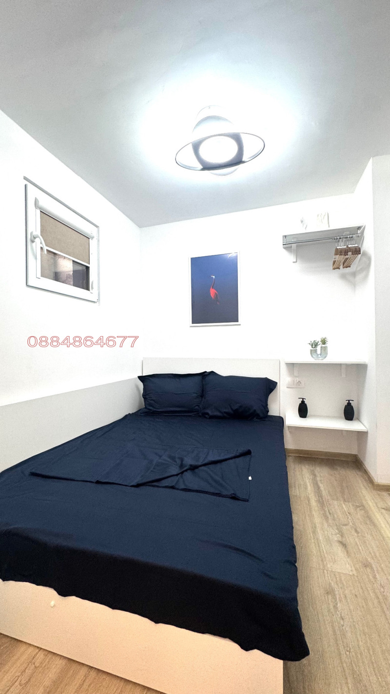 Zu verkaufen  1 Schlafzimmer Warna , Zentar , 35 qm | 68892771 - Bild [6]