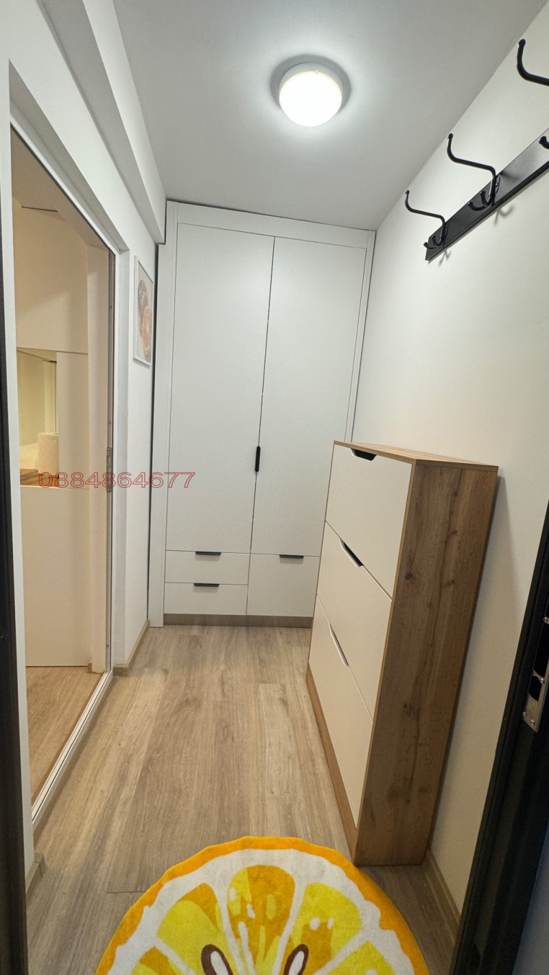 Zu verkaufen  1 Schlafzimmer Warna , Zentar , 35 qm | 68892771 - Bild [10]