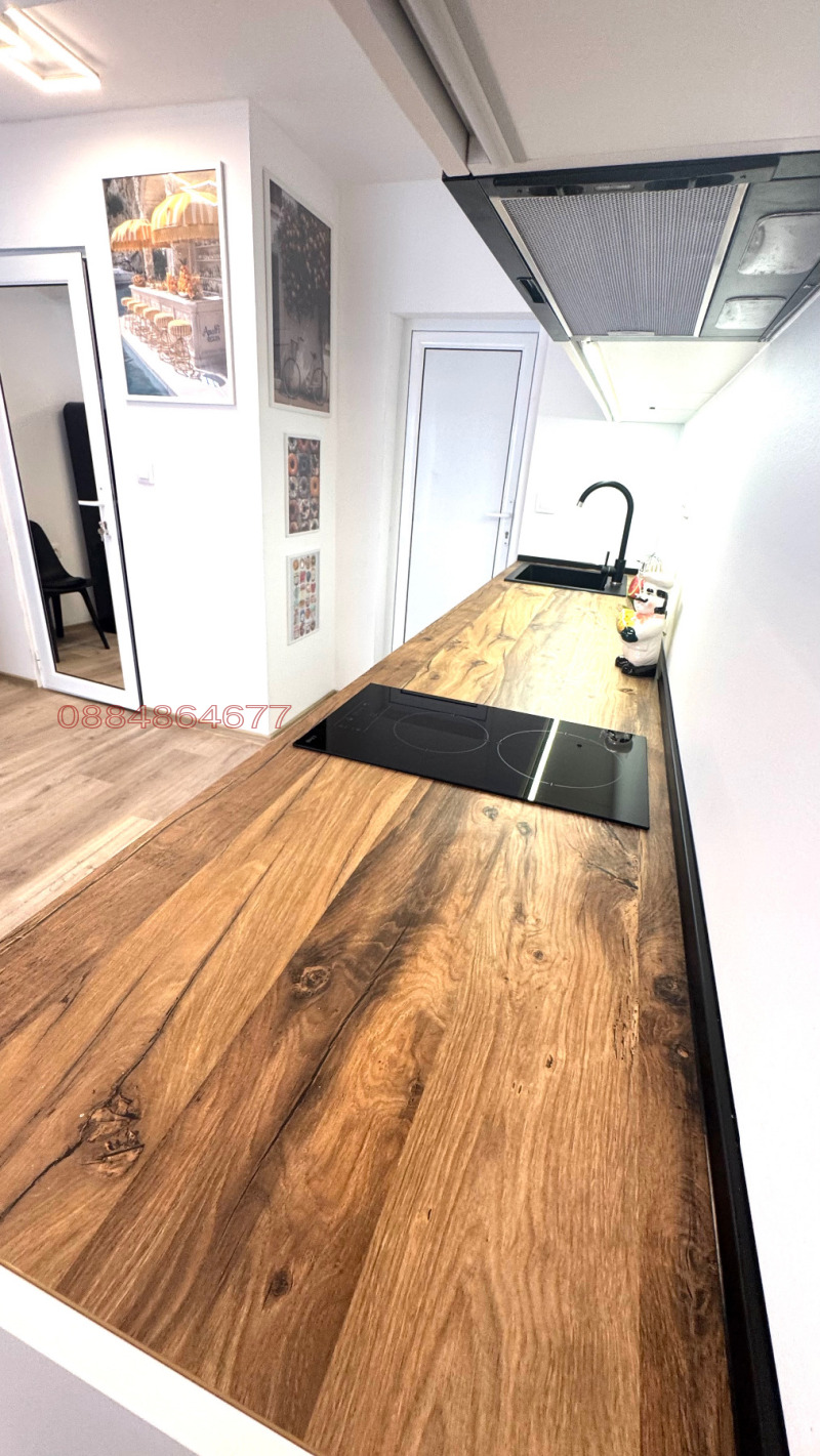 Zu verkaufen  1 Schlafzimmer Warna , Zentar , 35 qm | 68892771 - Bild [3]