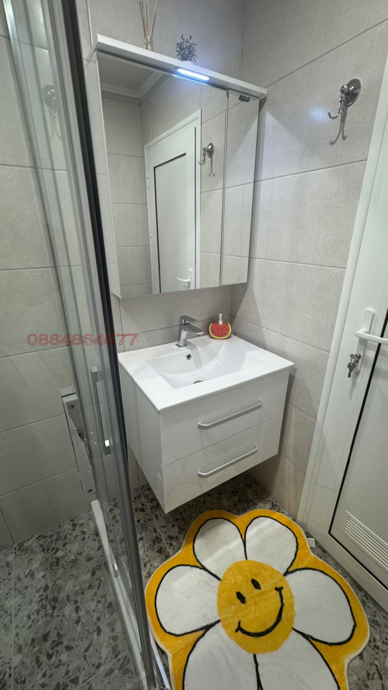 Zu verkaufen  1 Schlafzimmer Warna , Zentar , 35 qm | 68892771 - Bild [9]