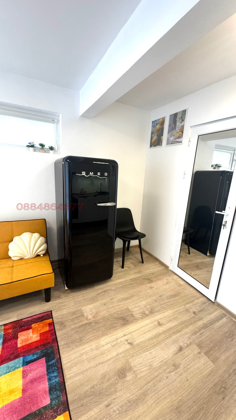 Zu verkaufen  1 Schlafzimmer Warna , Zentar , 35 qm | 68892771 - Bild [2]