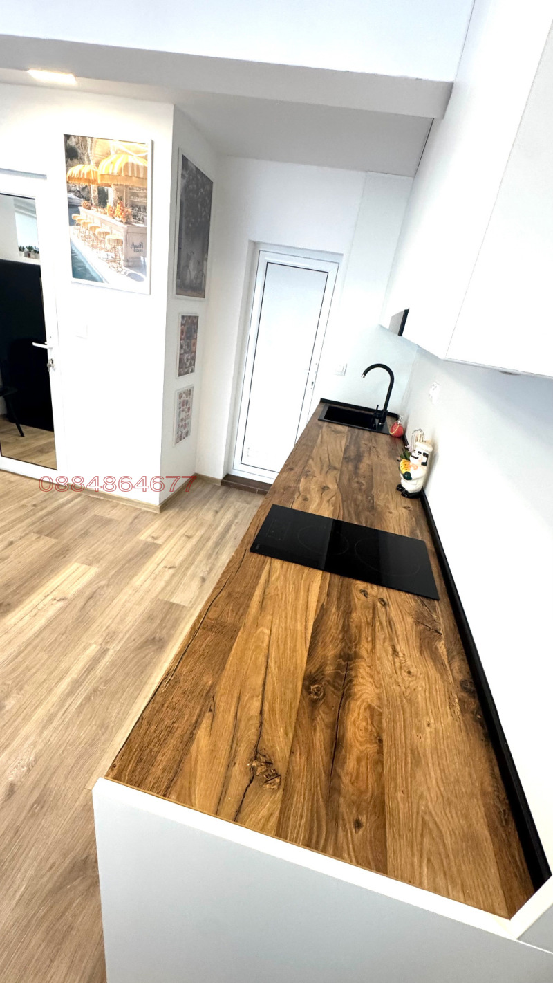 Zu verkaufen  1 Schlafzimmer Warna , Zentar , 35 qm | 68892771 - Bild [15]