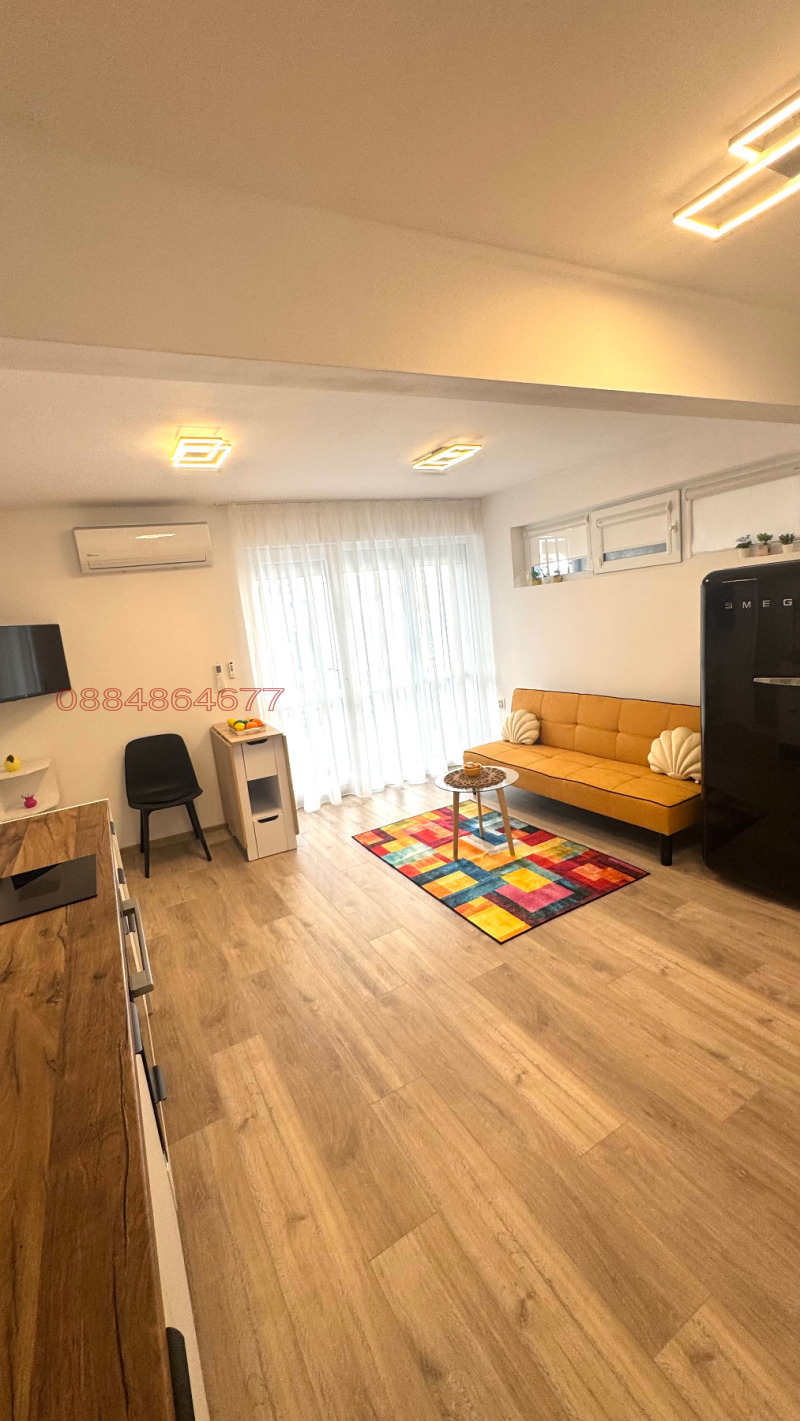 Zu verkaufen  1 Schlafzimmer Warna , Zentar , 35 qm | 68892771 - Bild [5]
