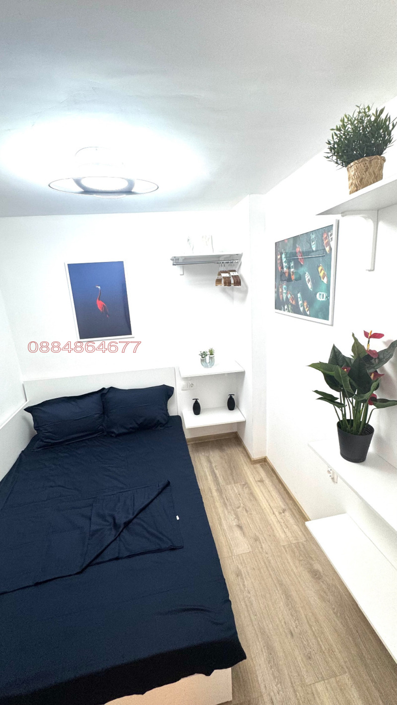 Zu verkaufen  1 Schlafzimmer Warna , Zentar , 35 qm | 68892771 - Bild [7]