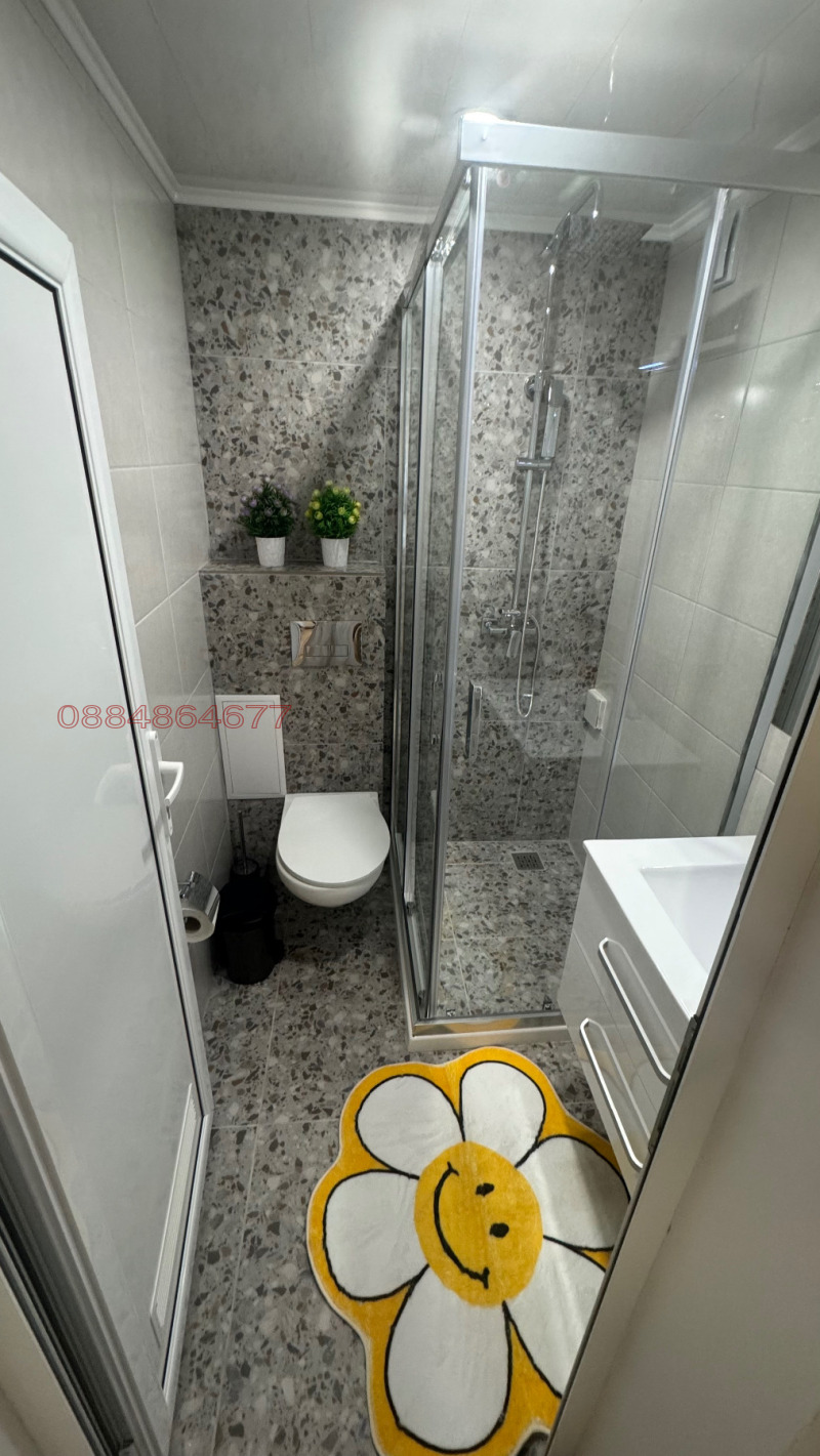 Zu verkaufen  1 Schlafzimmer Warna , Zentar , 35 qm | 68892771 - Bild [8]
