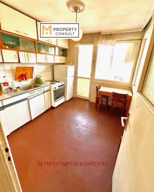 На продаж  1 спальня Плевен , Сторгозия , 68 кв.м | 57447848 - зображення [4]