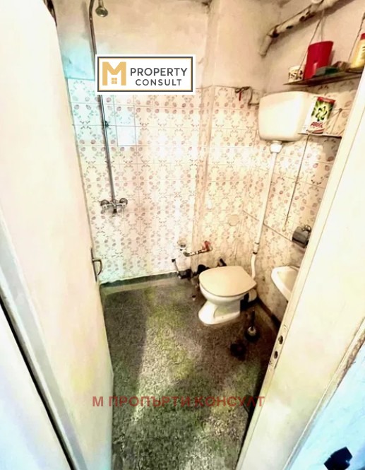 На продаж  1 спальня Плевен , Сторгозия , 68 кв.м | 57447848 - зображення [6]