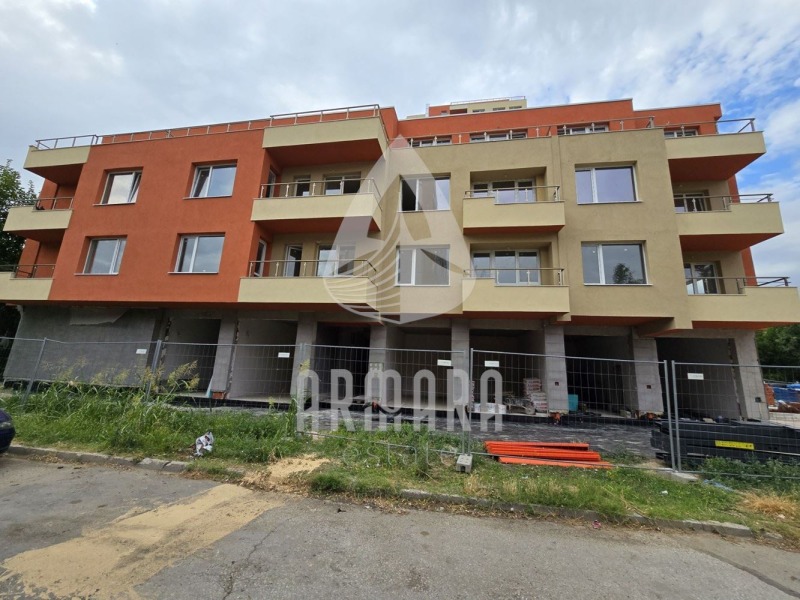 Продава 2-СТАЕН, гр. Пловдив, Тракия, снимка 8 - Апартаменти - 52636383