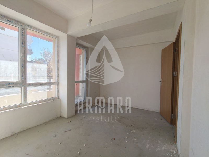 Продава 2-СТАЕН, гр. Пловдив, Тракия, снимка 4 - Апартаменти - 52636383