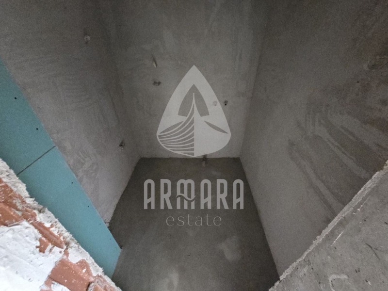 Продава 2-СТАЕН, гр. Пловдив, Тракия, снимка 6 - Апартаменти - 52636383