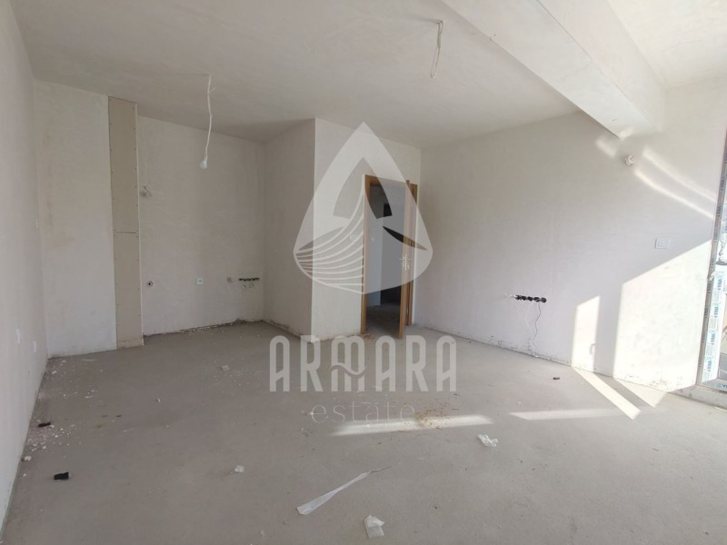 Продава 2-СТАЕН, гр. Пловдив, Тракия, снимка 2 - Апартаменти - 52636383