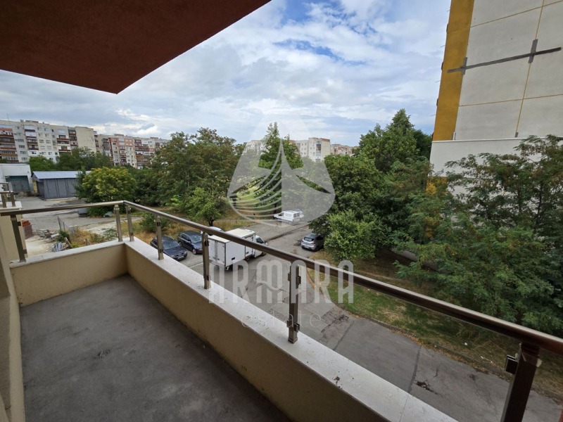 Продава 2-СТАЕН, гр. Пловдив, Тракия, снимка 7 - Апартаменти - 52636383