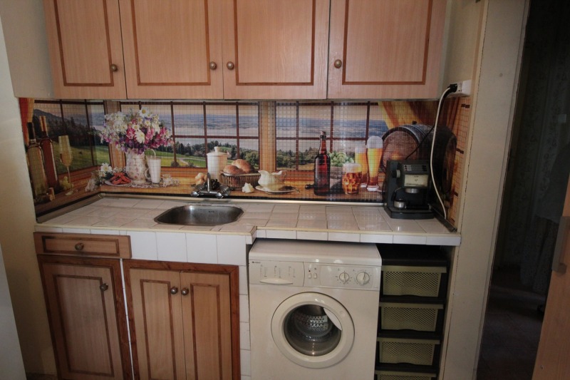 Продава 2-СТАЕН, гр. София, Зона Б-18, снимка 4 - Апартаменти - 53120843