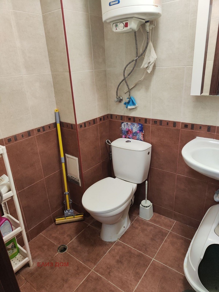 Продава 2-СТАЕН, гр. Варна, м-т Ален мак, снимка 11 - Апартаменти - 53284398