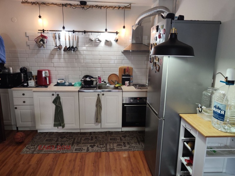 Продава 2-СТАЕН, гр. Варна, м-т Ален мак, снимка 2 - Апартаменти - 53284398