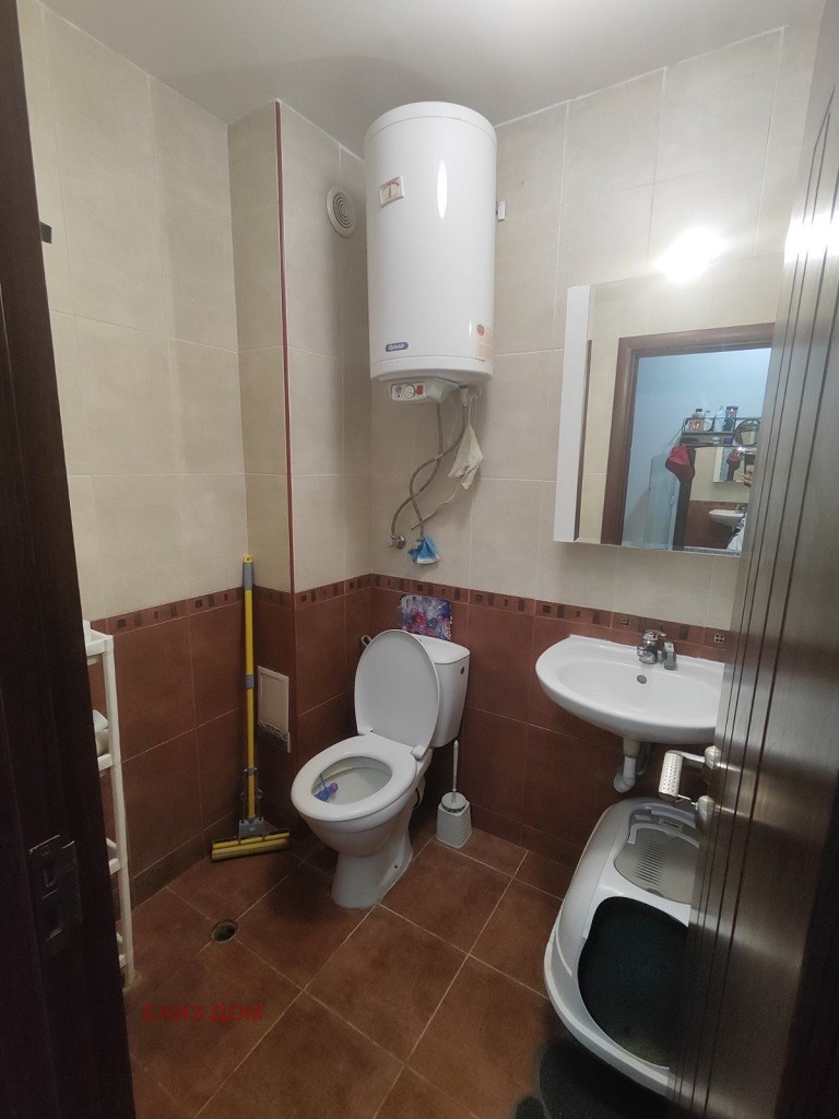 Продава 2-СТАЕН, гр. Варна, м-т Ален мак, снимка 10 - Апартаменти - 53284398