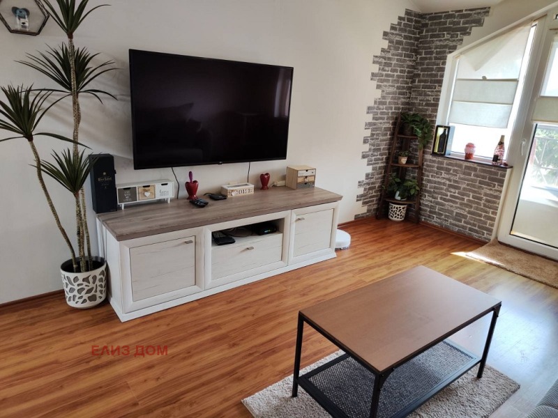 Продава 2-СТАЕН, гр. Варна, м-т Ален мак, снимка 4 - Апартаменти - 53284398