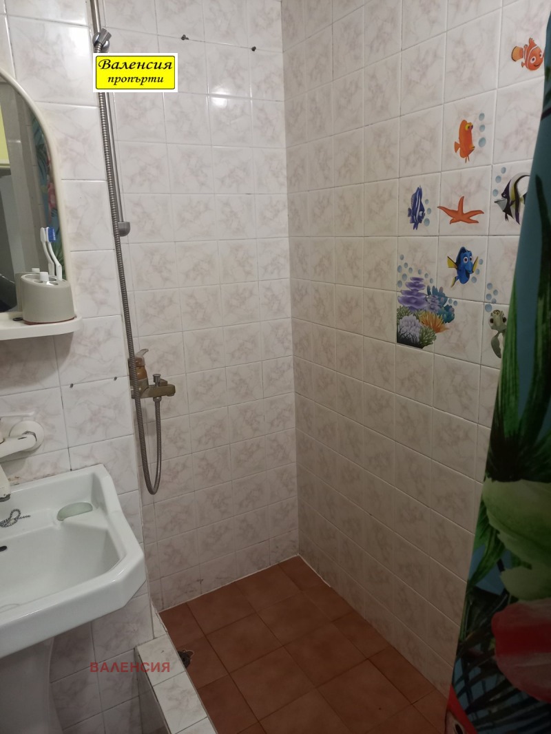 Продава 2-СТАЕН, гр. Враца, Дъбника, снимка 11 - Апартаменти - 53437400