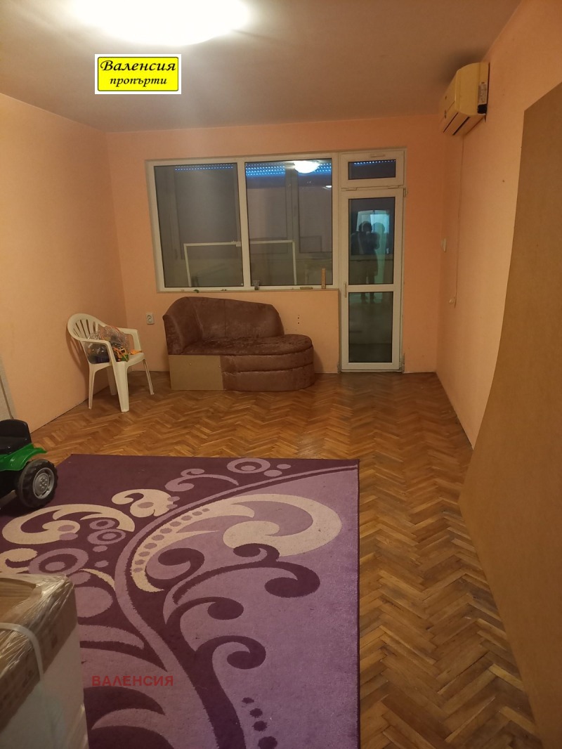 Продава 2-СТАЕН, гр. Враца, Дъбника, снимка 5 - Апартаменти - 53437400