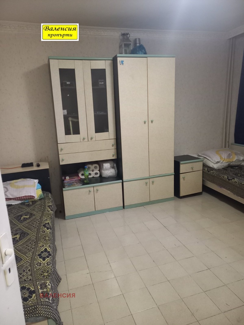 Продава 2-СТАЕН, гр. Враца, Дъбника, снимка 7 - Апартаменти - 53437400