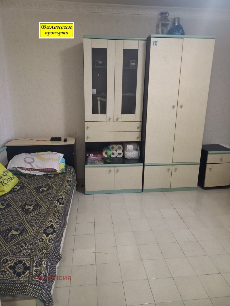 Продава 2-СТАЕН, гр. Враца, Дъбника, снимка 8 - Апартаменти - 53437400