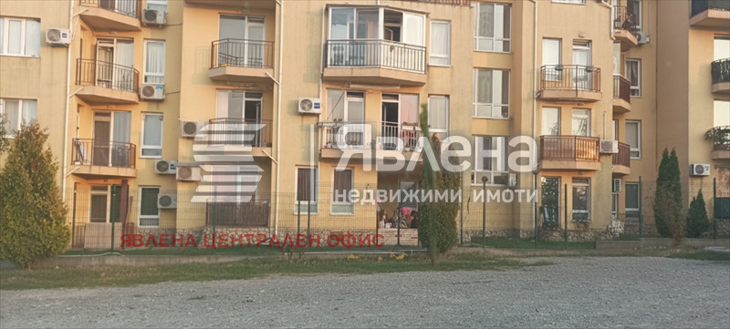 Продава 2-СТАЕН, с. Нови хан, област София област, снимка 6 - Апартаменти - 53651123