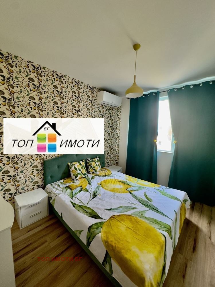 Продава 2-СТАЕН, гр. Пловдив, Южен, снимка 4 - Апартаменти - 54128423