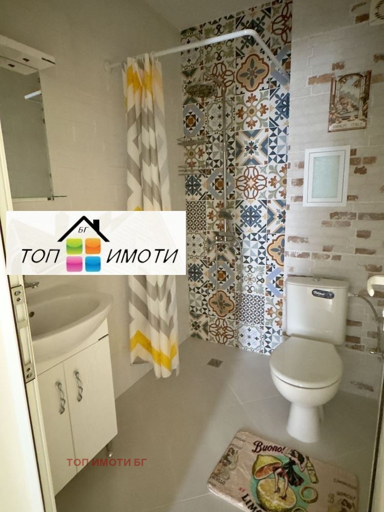 Продава 2-СТАЕН, гр. Пловдив, Южен, снимка 5 - Апартаменти - 54128423