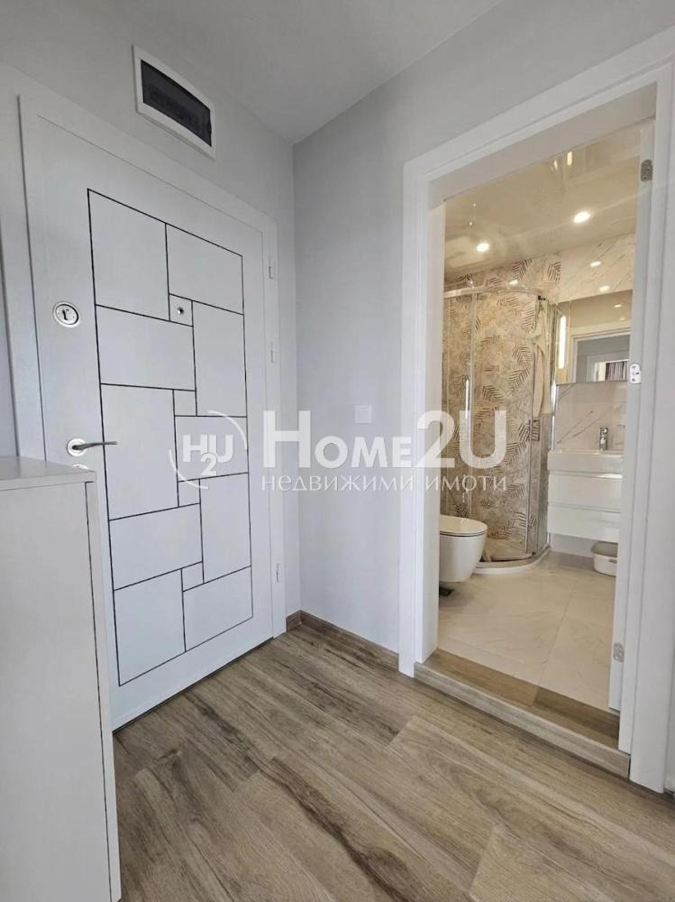 Продава 2-СТАЕН, гр. Варна, Цветен квартал, снимка 7 - Апартаменти - 54736485