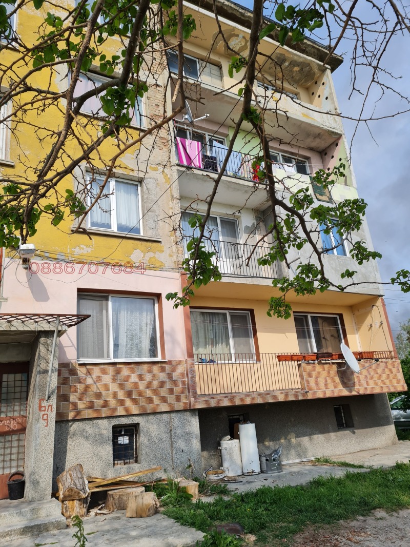 Продава 3-СТАЕН, гр. Девня, област Варна, снимка 1 - Aпартаменти - 46239160